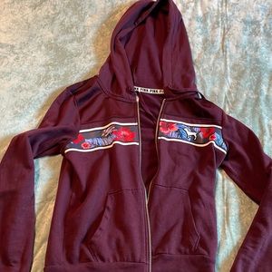 Victoria’s Secret Pink Hoodie